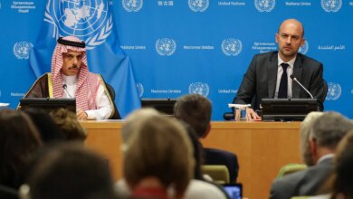 U.S.-Saudi Split Over Yemen Strikes