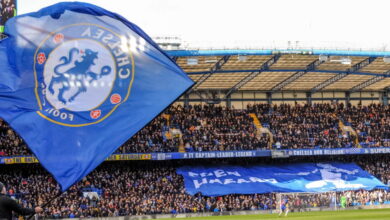 Hull stun Chelsea