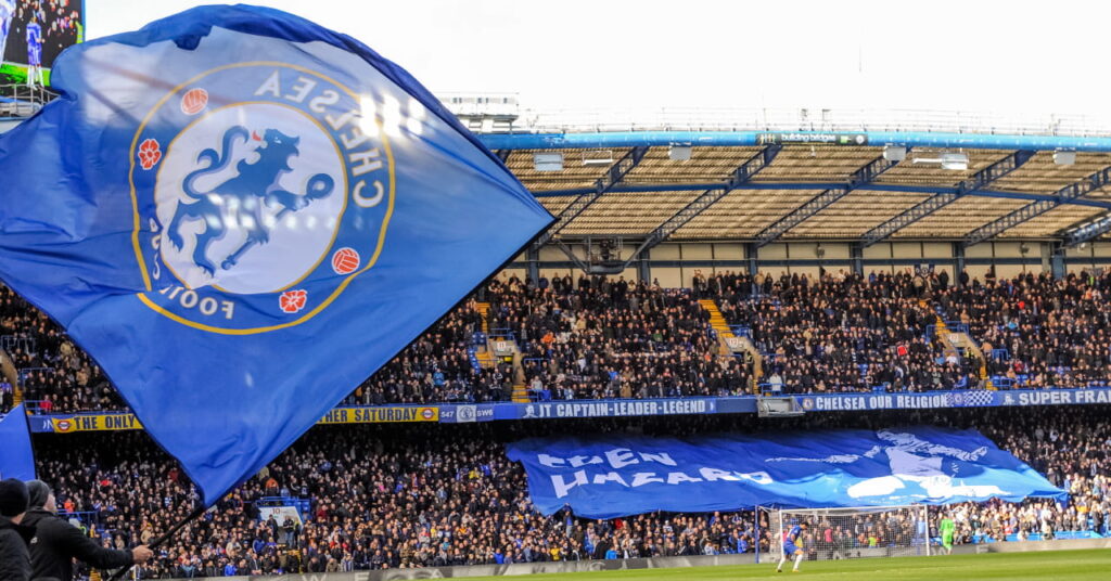 Hull stun Chelsea
