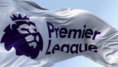 Premier League holiday fixtures