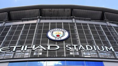 Manchester City Premier League Charges