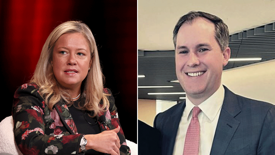 J.P. Morgan Names Nelle Miller and William Sinclair to Lead U.S. Private Bank