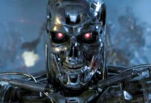AI agents in a simulated society