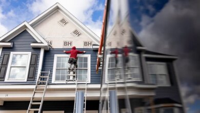 U.S. Housing Migration Costs