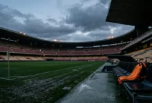 Valencia CF upheaval