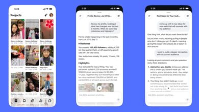 Meta Edits AI Assistant