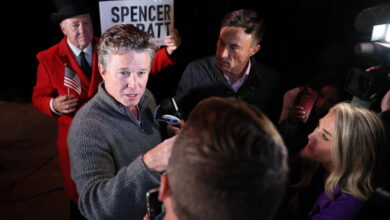 Billy Bush Joins Fox News