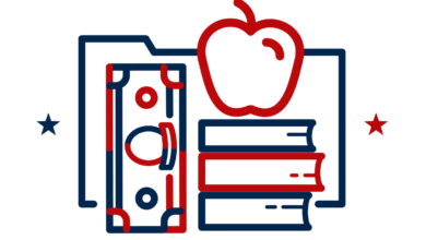 LA Charter Amendment Targets School Board Campaign Finance