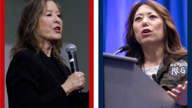California Lt. Gov Race 2026