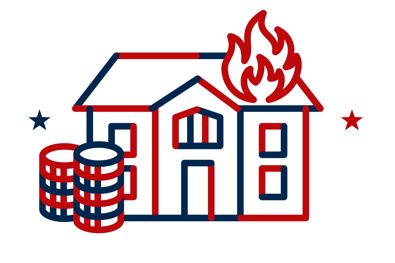 Measure ULA Wildfire Exemption Debate