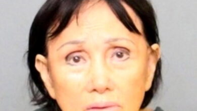 Santa Ana Woman Arrested in Puppy Killing