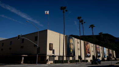 Skydance Merger Identity Revealed