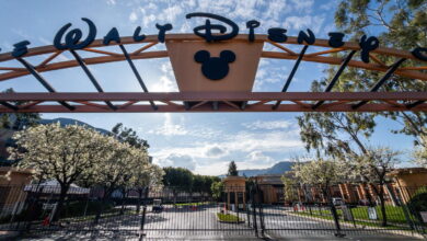 Disney Cuts 300 Jobs in Restructuring Push