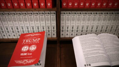 2026 Midterm Election Forecast