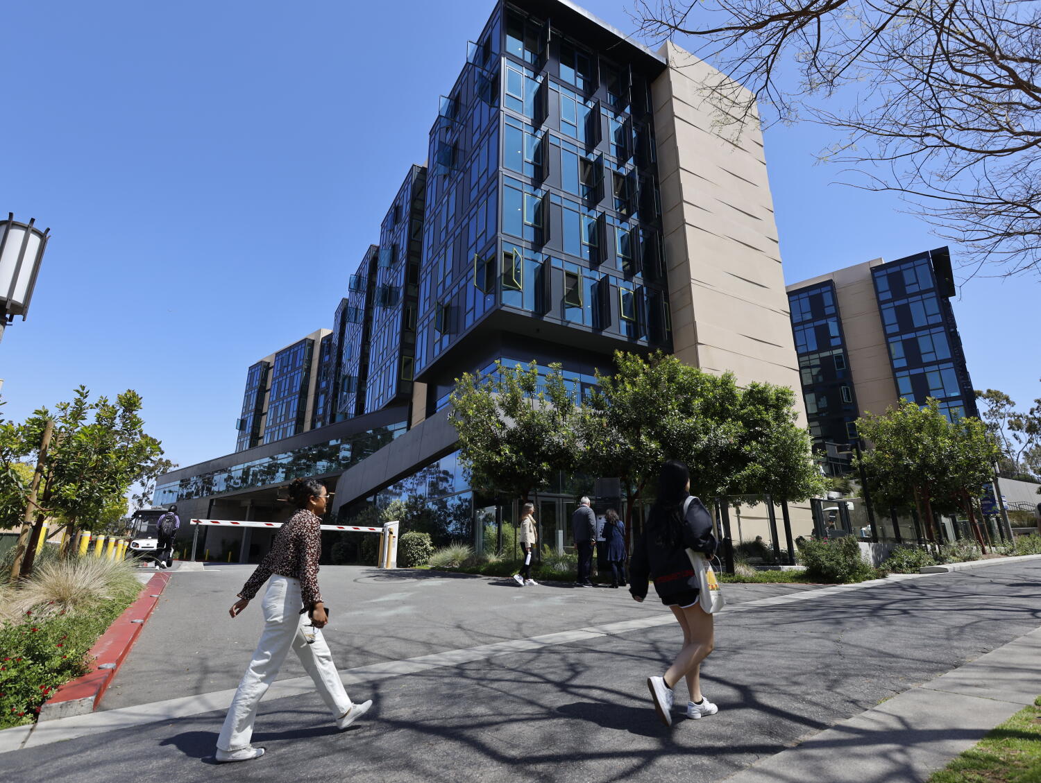 UC Irvine Student Death Investigation