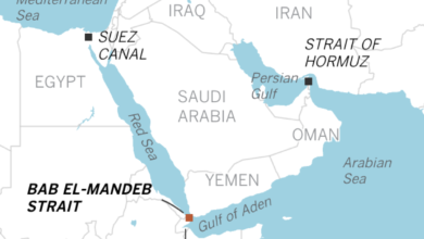 Yemen Dawn Offensive Targets Houthi Coastal Gains