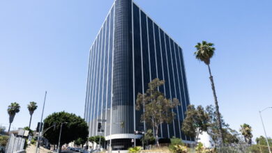 LA Unified Insolvency Warning