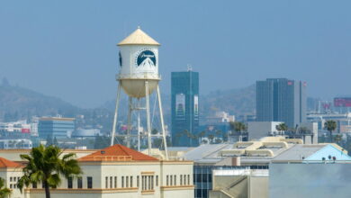 Skydance and Warner Bros. Discovery Merger