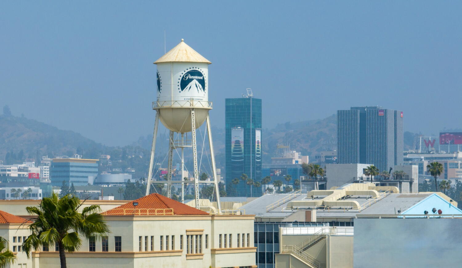 Skydance and Warner Bros. Discovery Merger