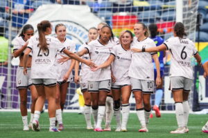 Angel City FC Late-Season Surge