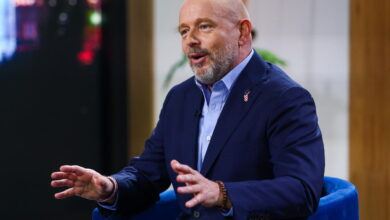 Steve Hilton Califordable Housing Plan