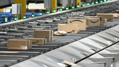 Amazon Stores Division Layoffs