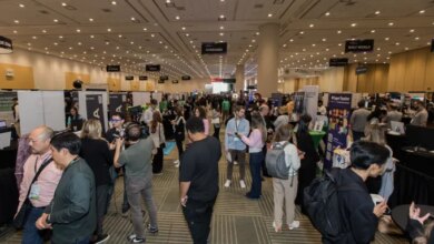 TechCrunch Disrupt 2026 Opens in San Francisco