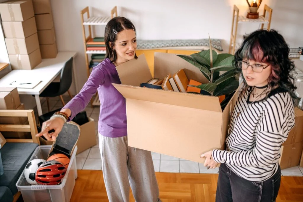 Gen Z Fled California in Record Numbers as AI Boom Lured Others
