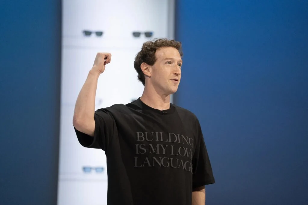 Meta’s AI Agents Threaten the $243 Billion Ad Business Funding Their Creation
