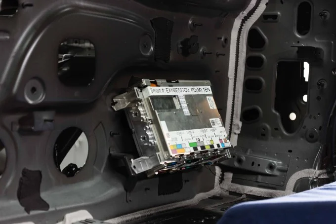 GM Bets $866M on Software to Survive China’s EV Speed War