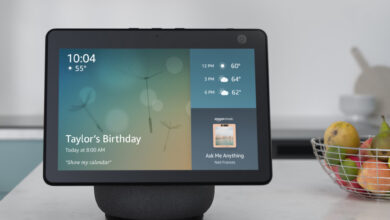 Apple Smart Display Hub
