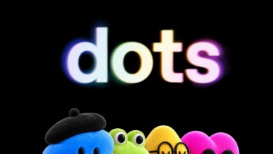 OpenAI Dots Agent Launch