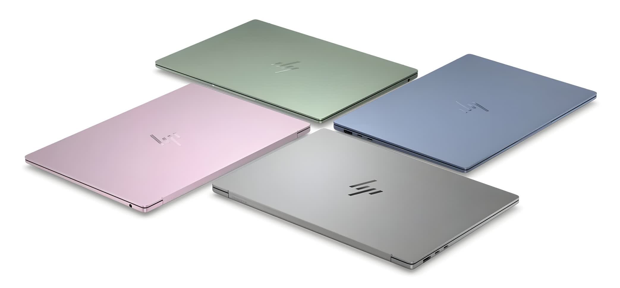 HP OmniBook 5 OLED Laptop