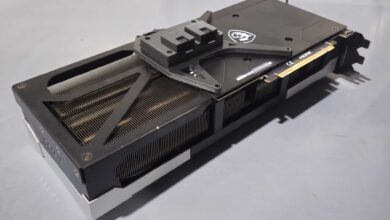 RTX 5090 12VHPWR Power Mod