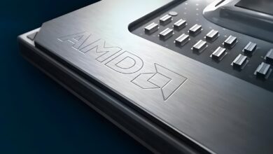 AMD 2027 AI Chip Production Expansion