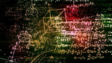 OpenAI's 722 AI Math Papers
