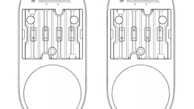 Apple and LG Smart Home Accessories