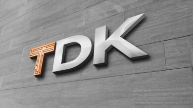 TDK HDD Head Bidding War