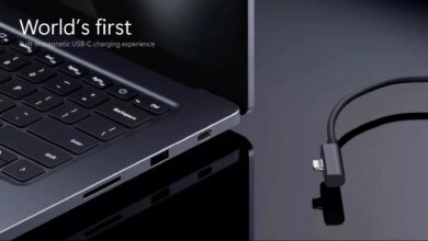 Nvidia RTX Spark Laptops and Surface Laptop Ultra