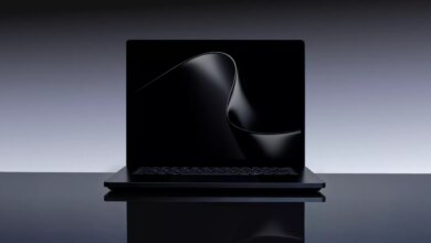 Surface Laptop Ultra and Nvidia RTX Spark