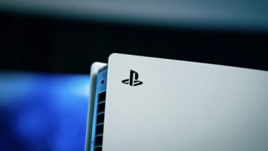 US Console Sales Plunge to 13-Year Low