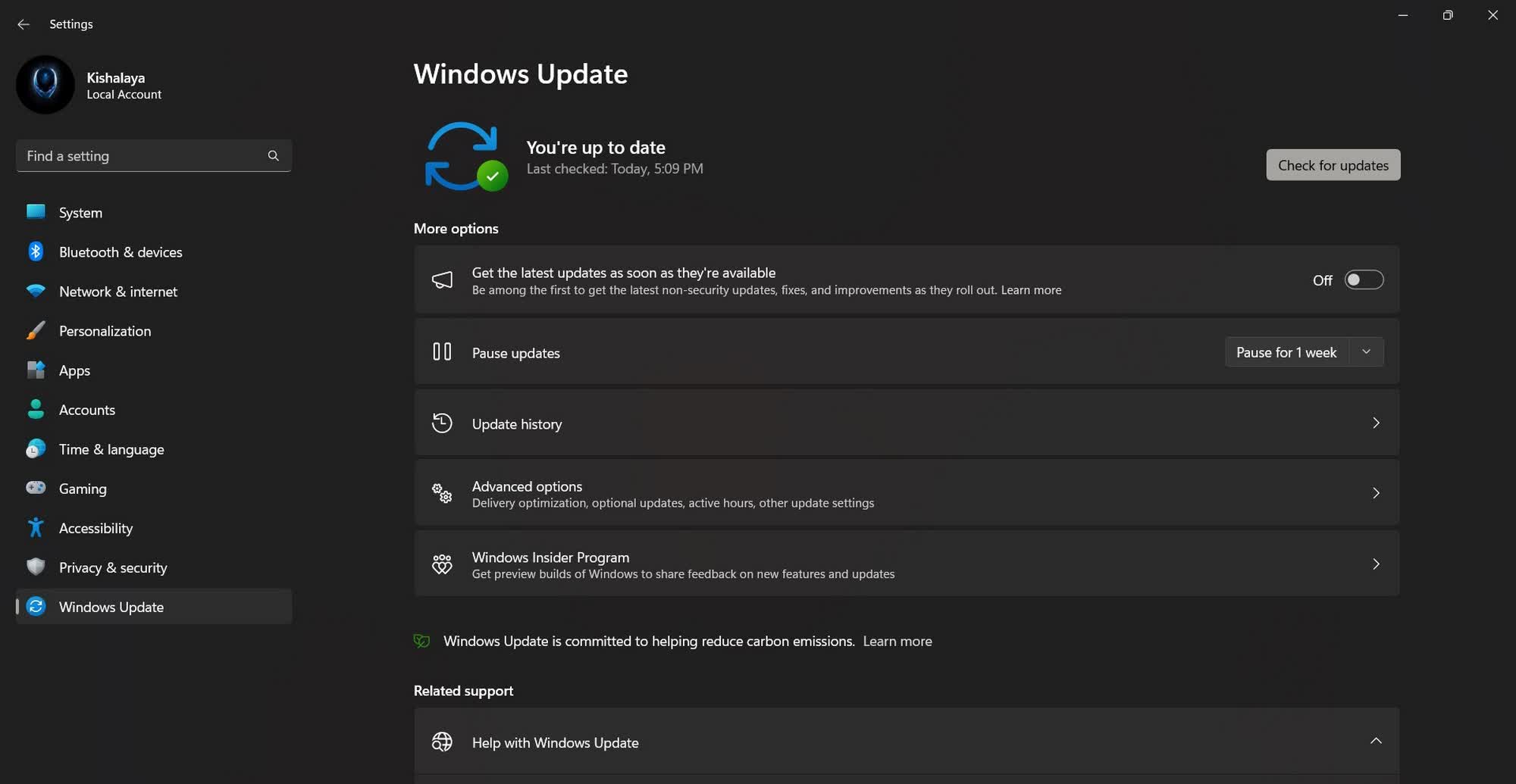Windows Update Certificate Expiration Deadline 2027