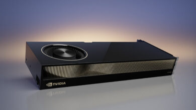 Nvidia RTX 5090 AI Supply Rumor