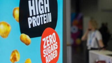 Consumers Reject Viral Food Trends