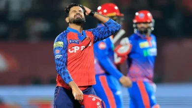 Shreyas Iyer T20 Captaincy Record