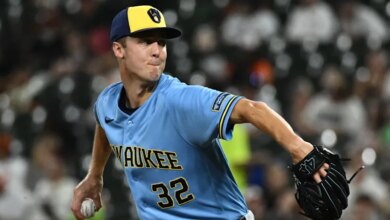 Brewers vs. Dodgers 2026 NLCS Preview