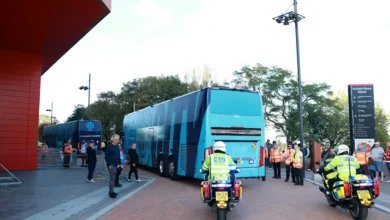 Man City Faces Backlash at Anfield