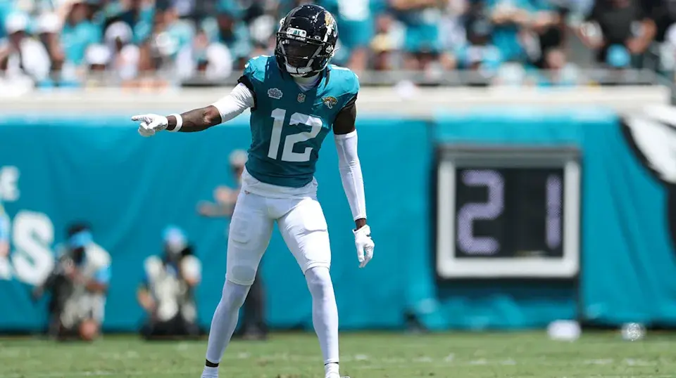 Jaguars’ Pass Defense Crisis: Why the Bye Week Demands a Trade