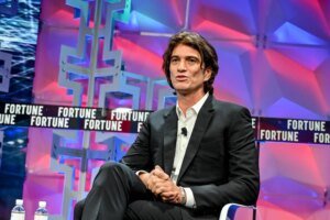 Adam Neumann Reflects on WeWork Collapse and New Startup Flow