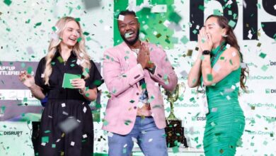 TechCrunch Disrupt 2026 Investor Sourcing Guide